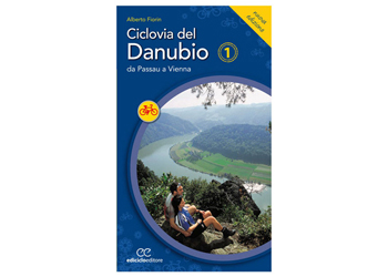 edicicloeditore Ciclovia del Danubio